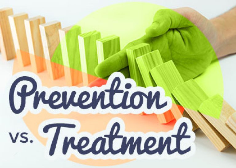 Prevention vs. Treatment in Bulverde and Spring Branch | Dr. Wright